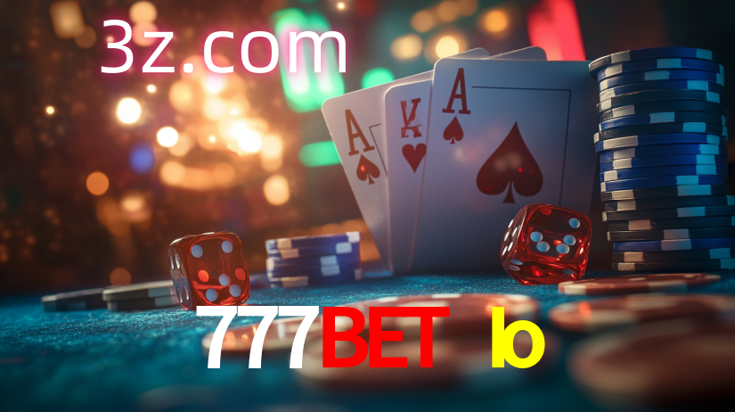 777Bet Io Apostas Esportivas